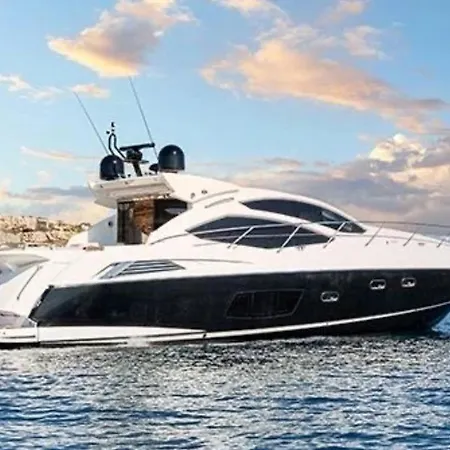 Boatcare Yacht Charters *