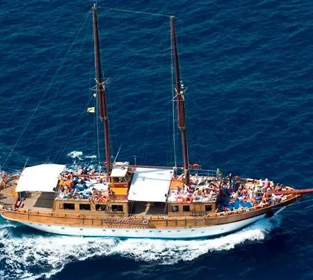 Boatcare Yacht Charters Botel